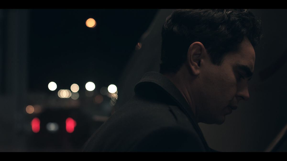 Скриншот сериал "Рассказ служанки" 6 сезон 9 серия Ник (Макс Мингелла)