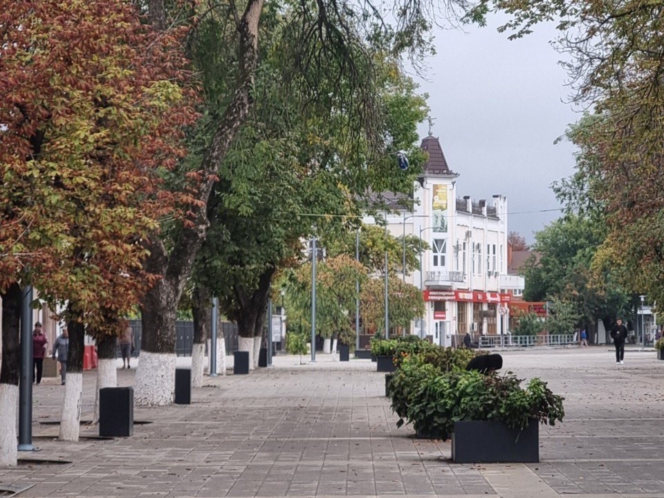 2024 г., фото автора