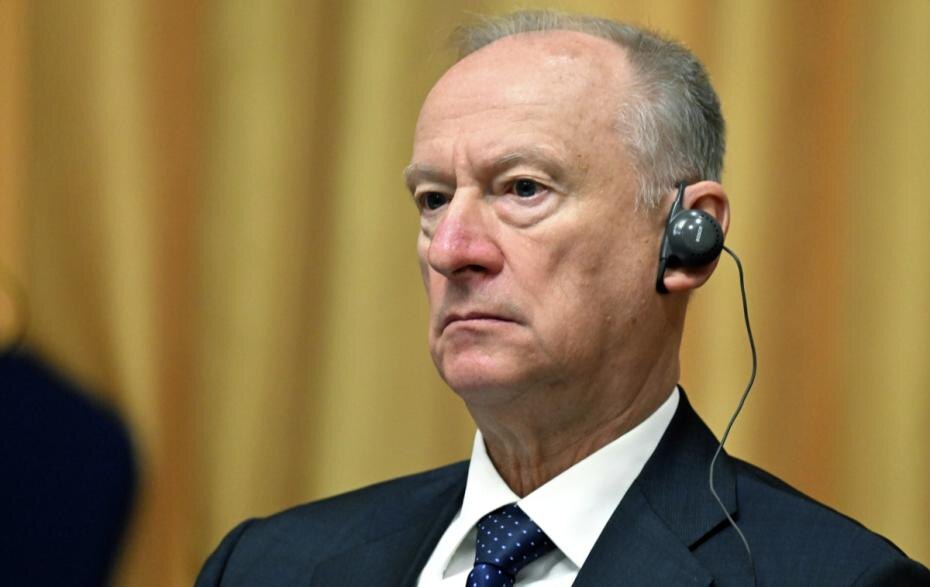    Павел Бедняков/РИА Новости