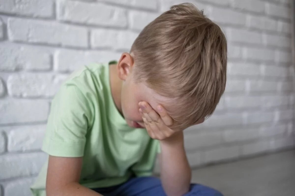    Миллион за мальчика.