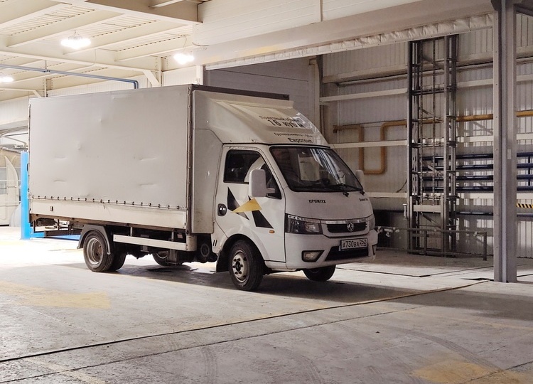 Топ-5 вопросов о гарантии Капитан-Т на шасси Dongfeng Captain, которые спасут ваши нервы и кошелёк