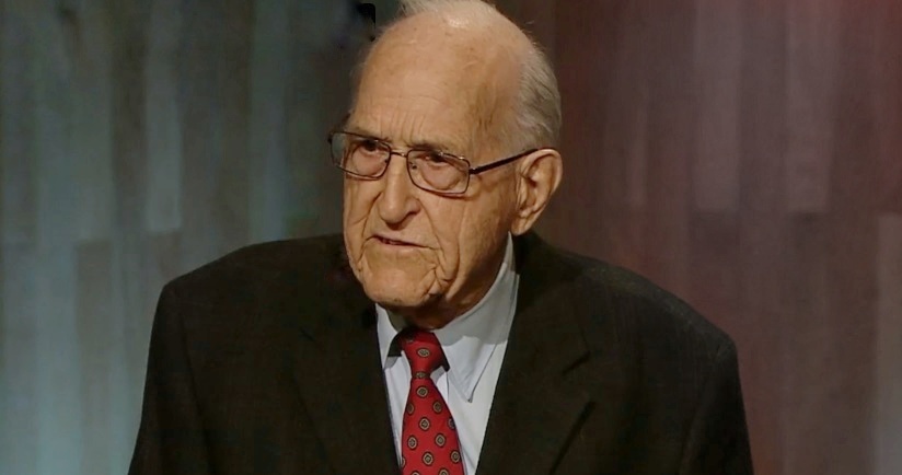 Эллсворт Уэрхэм.