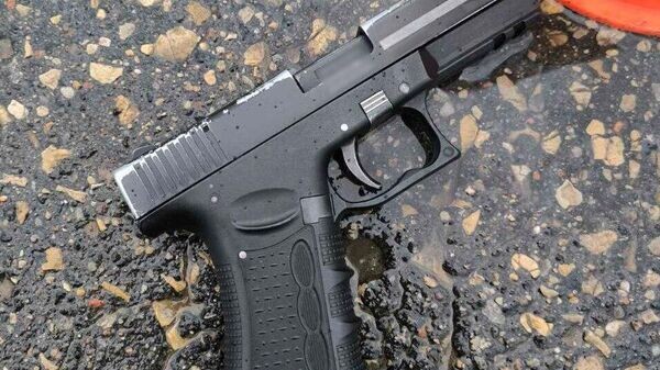    © Photo : Telegram / МВД Беларуси