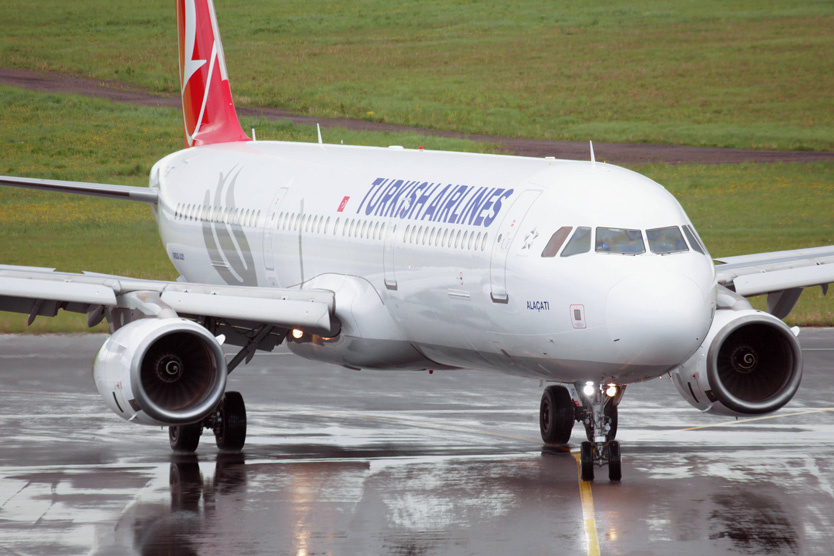 Фото: Adomas Daunoraviciu / EPA / TASS