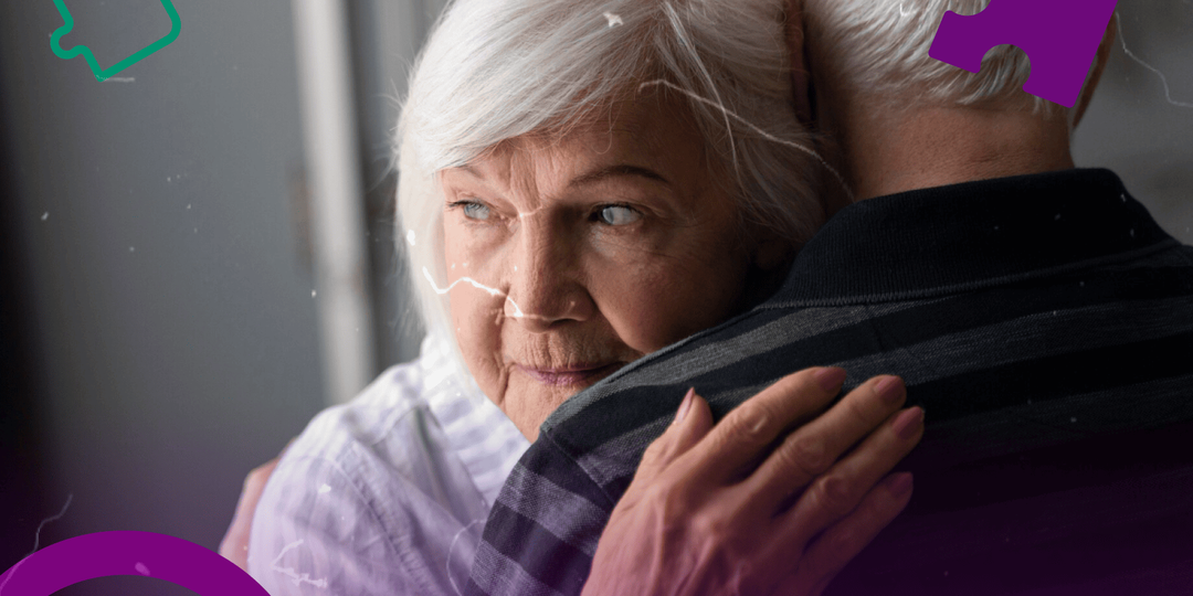 Что чувствует человек с деменцией?