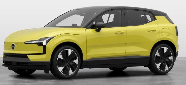 Высокие издержки, замедление спроса на электромобили и неопределенность по торговым тарифам.