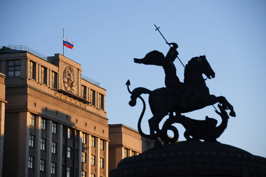    © Кирилл Каллиников/РИА Новости