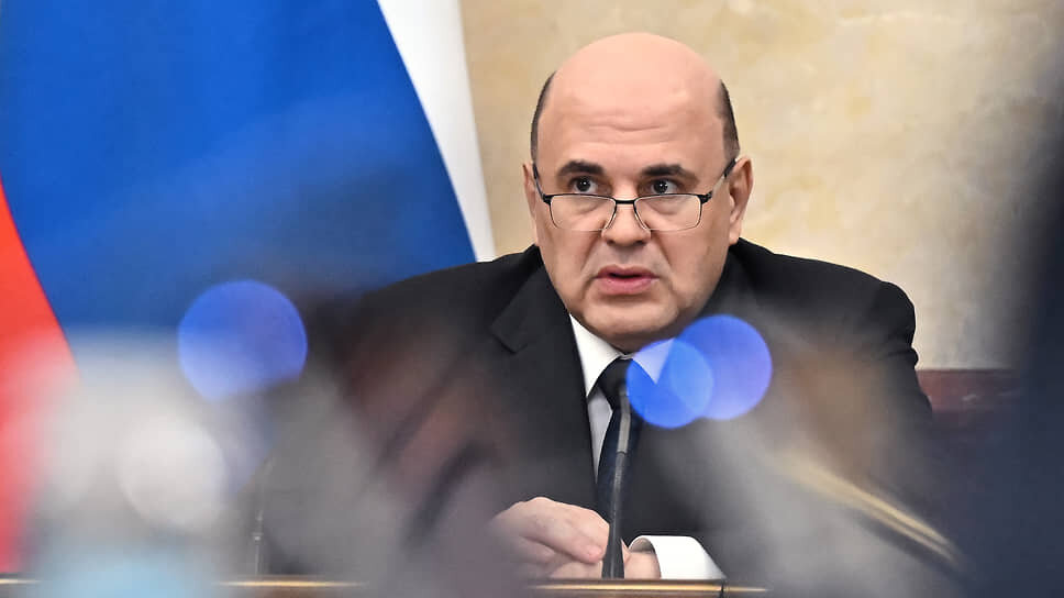 Фото: Александр Миридонов / Коммерсантъ