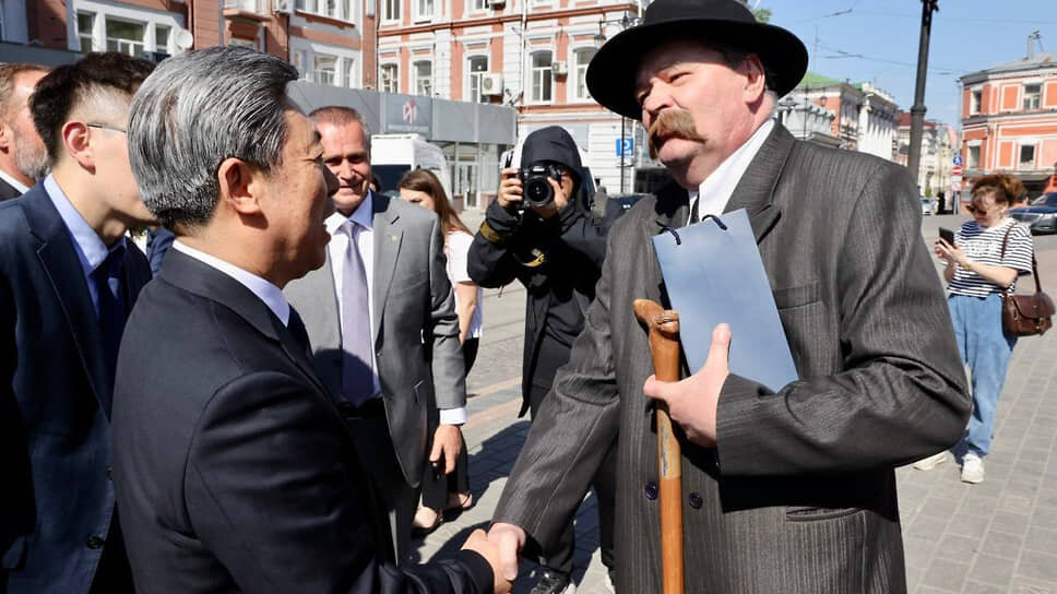 Фото: Правительство Нижегородской области