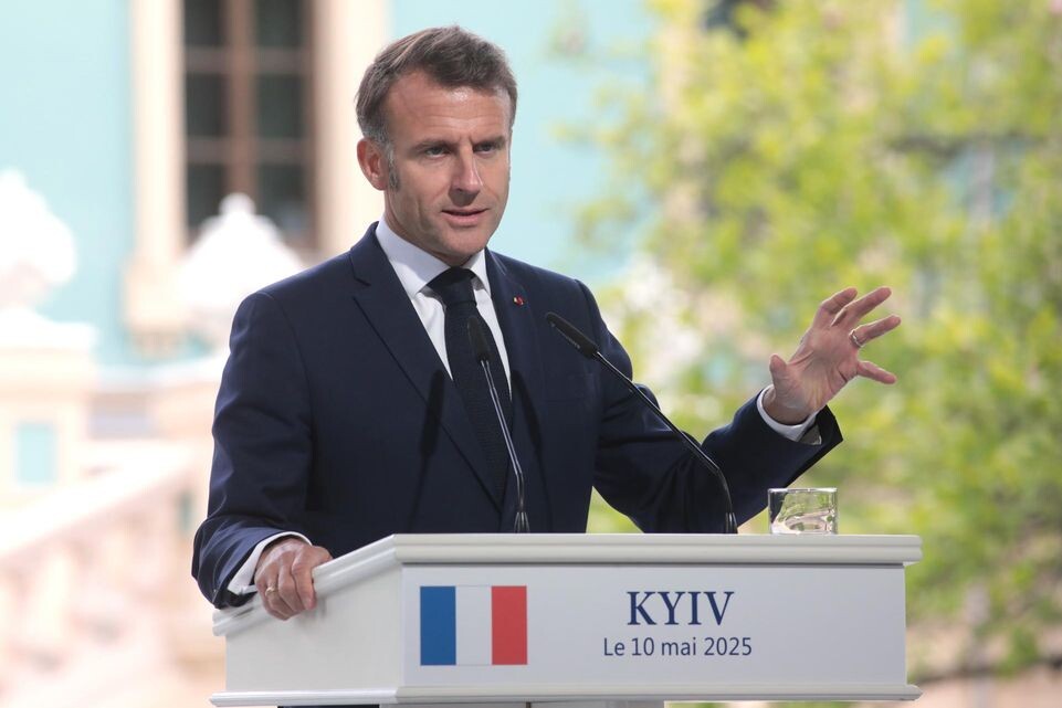    Hennadii Minchenko/Keystone Press Agency / www.globallookpress.com