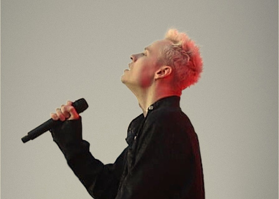 SHAMAN (Ярослав Дронов)