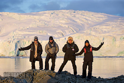 Фото группы Metallica