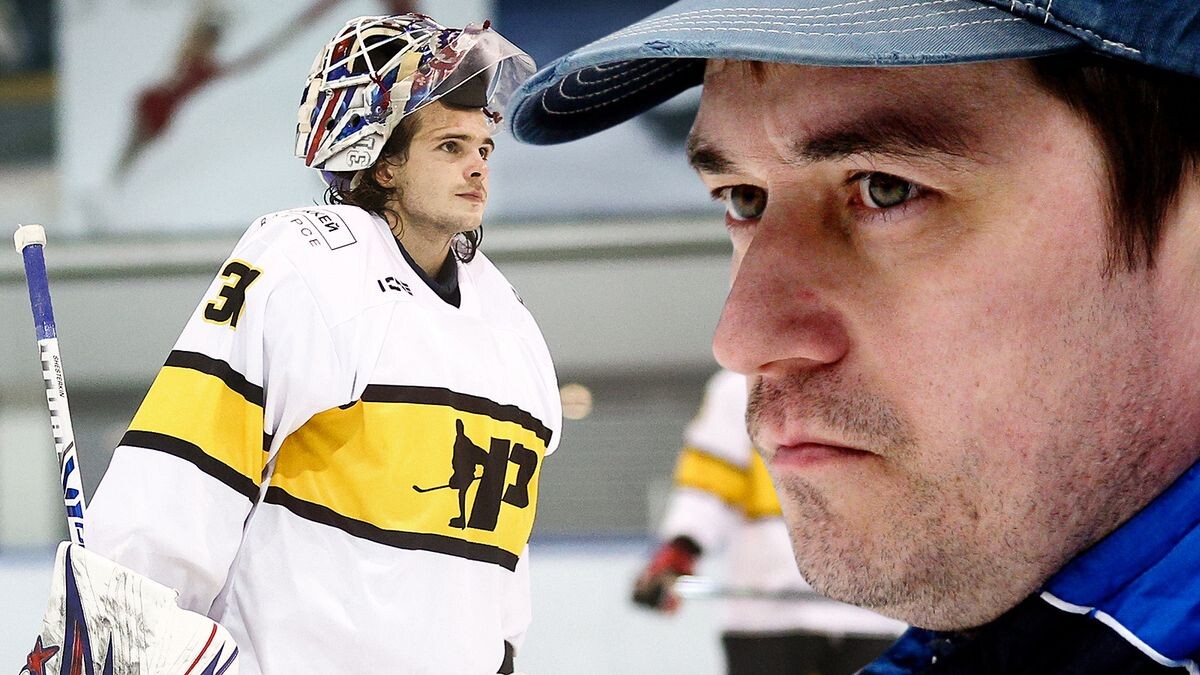    Александр Мысякин, Sport24 / Владимир Беззубов, photo.khl.ru