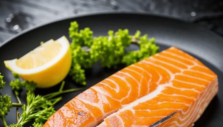    ИИ участвует в работе нового рыбоводного комплекса с лососем в Вологодской области