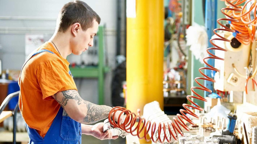    Пресс-служба Департамента инвестиционной и промышленной политики города Москвы