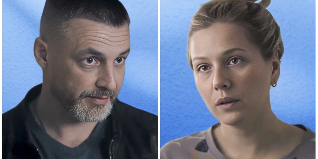 Сериал «Вторая семья»: интересное и интригующее начало. Мои первые впечатления