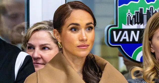 Меган Маркл