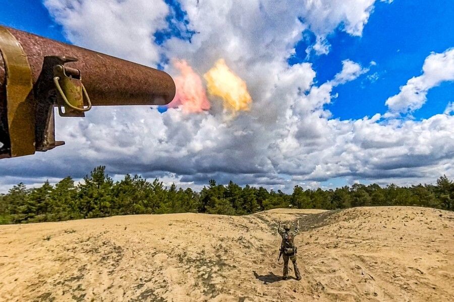     / Источник: © Алексей Коновалов/ТАСС