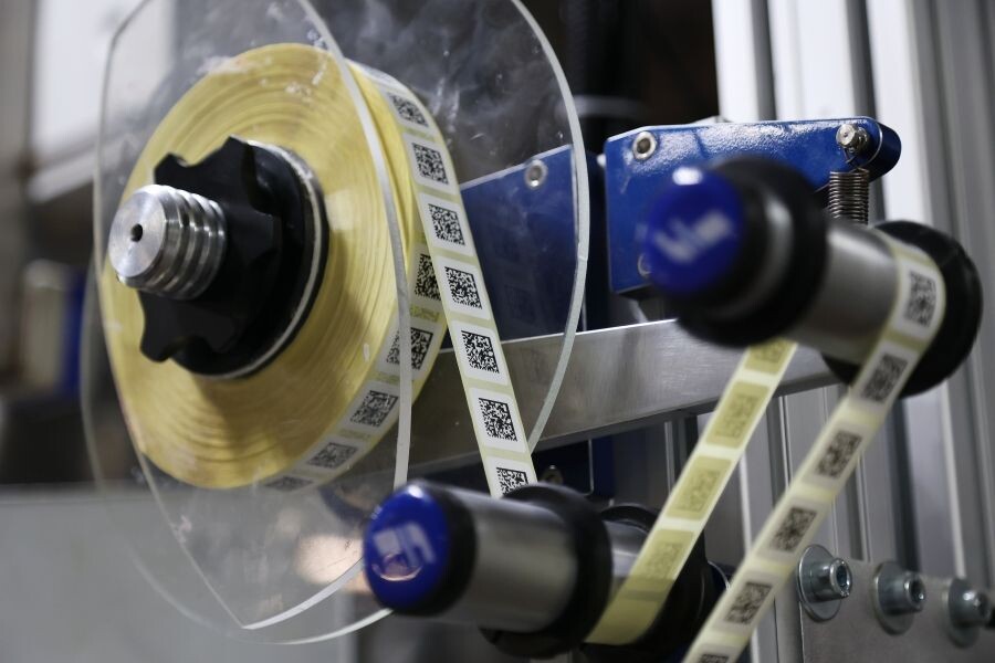     / Источник: © Виталий Тимкив/РИА Новости