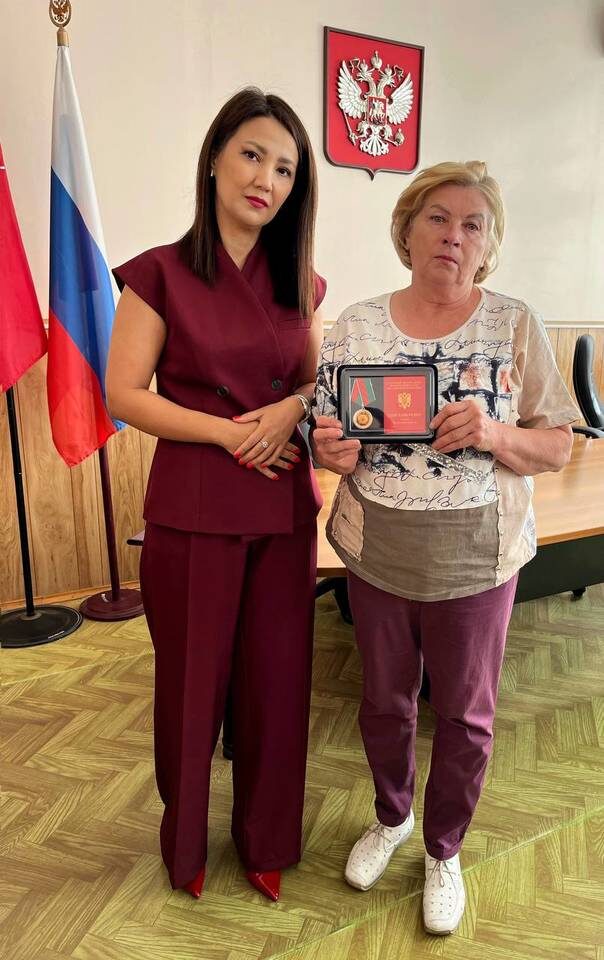    Фото: объединенная пресс-служба судов Волгоградской области