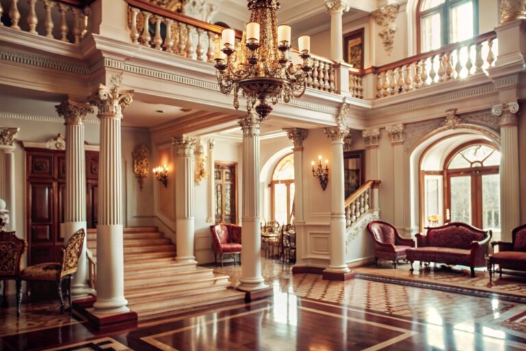    Инвестирование в особняки Челябинска: как избежать подводных камней и не потерять вложения