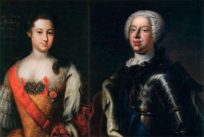 Когда история страшнее сериала: трагедия императора Ивана VI — «Игра Престолов» без хэппи-энда