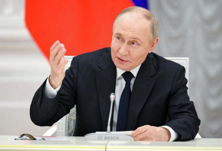    Григорий Сысоев/РИА Новости