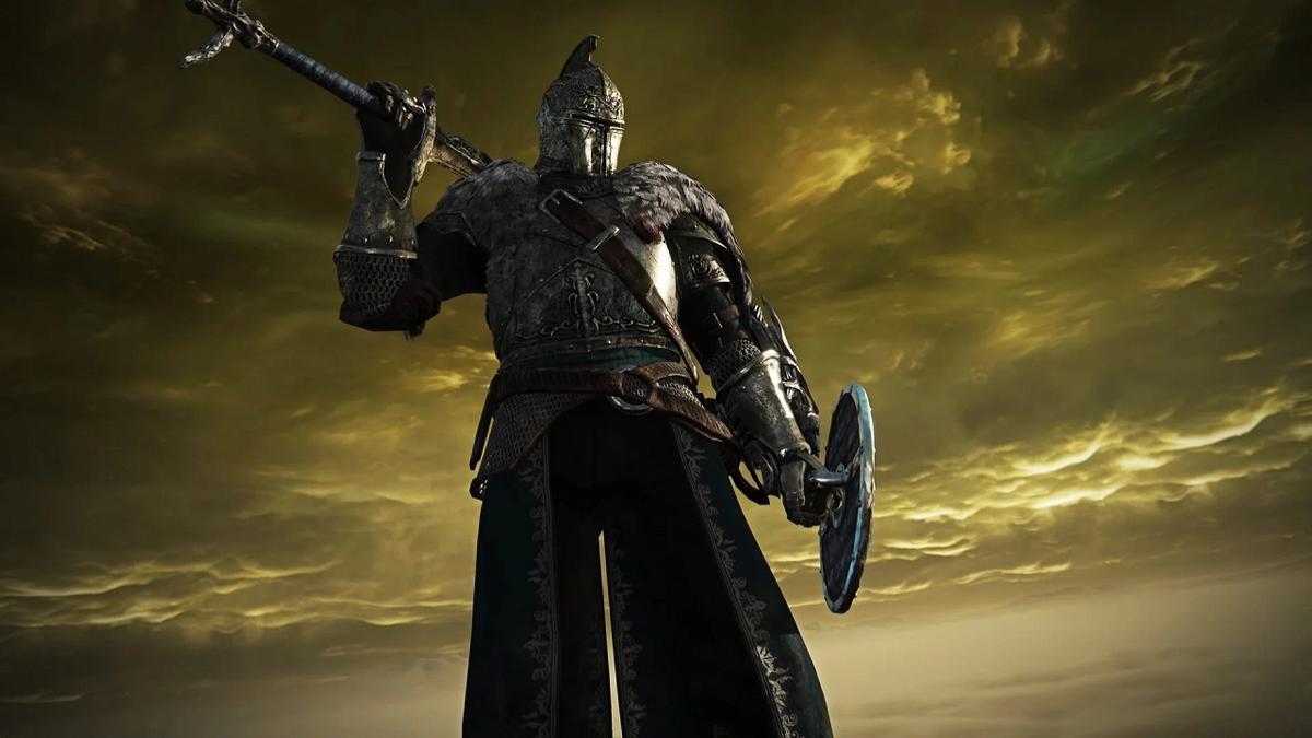 Во что поиграть на этой неделе: новая Elden Ring и застрявший в Т-позе герой