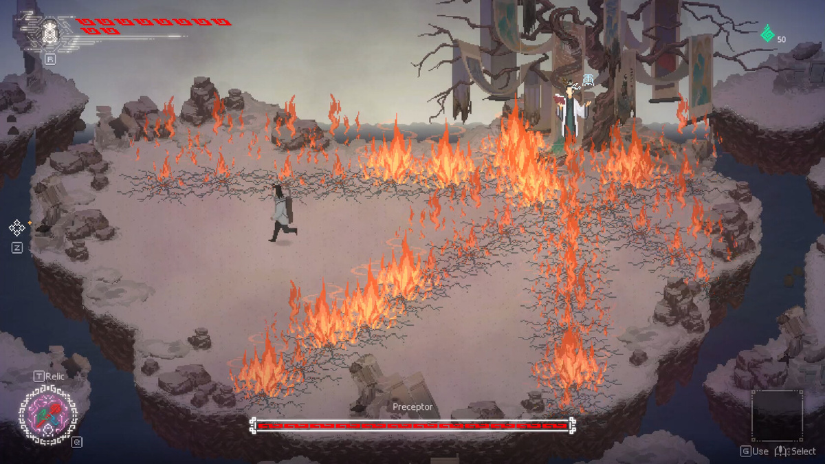 The Rewinder 2 разработали китайские авторы