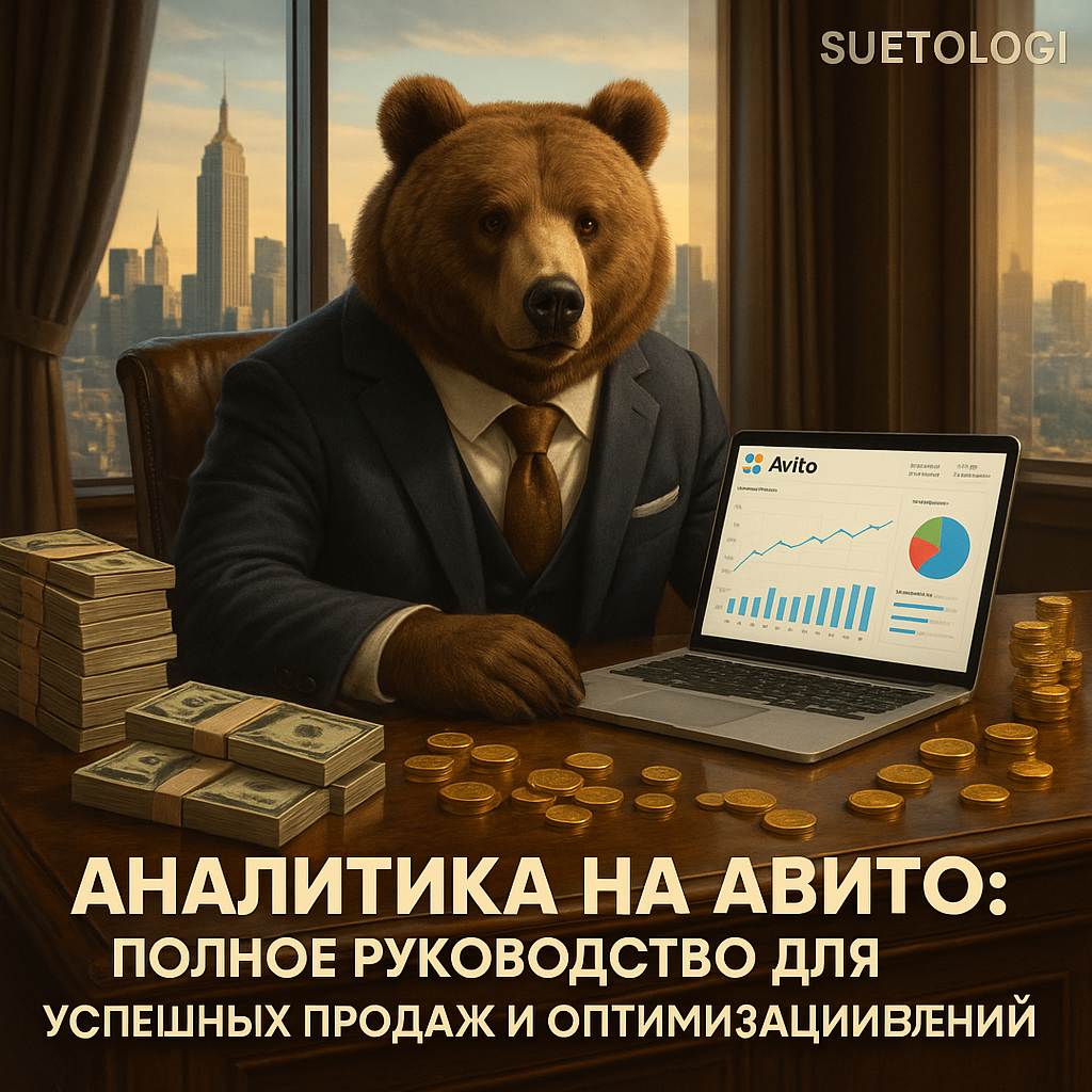    Как_начать_аналitika_на_Авито Суетолог