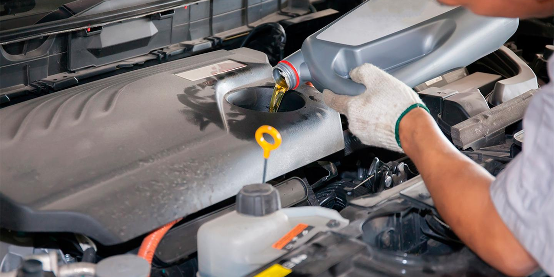 Масложор - это норма. Почему современные моторы стали такими прожорливыми. Моторист ответил на основные вопросы