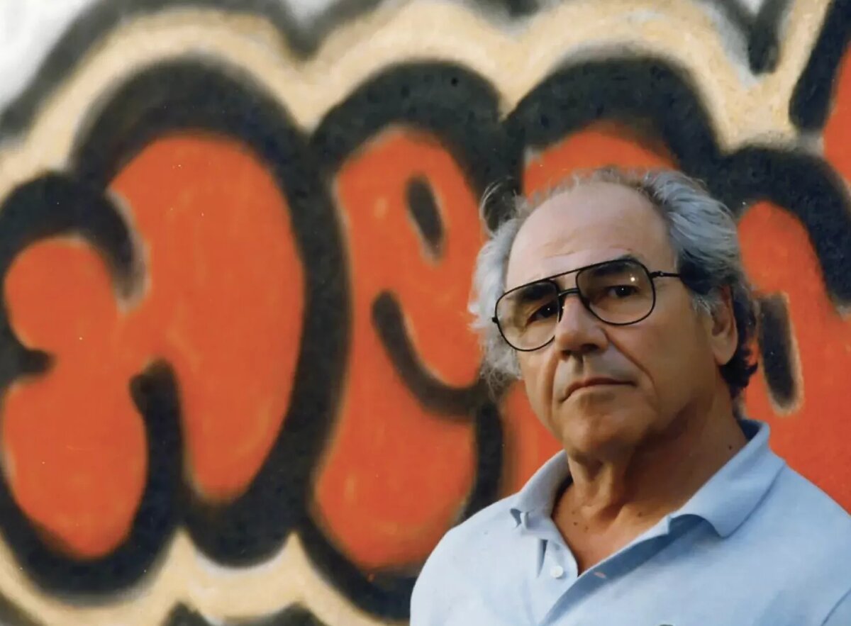 Жан Бодрийяр