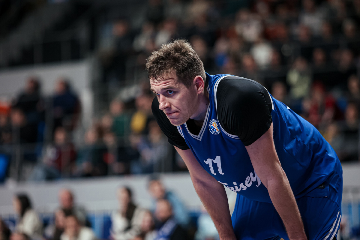 Сергей Балашов