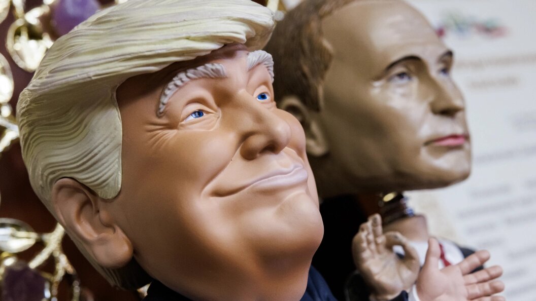    Фото: Sergey Elagin/Business Online/Globallookpress