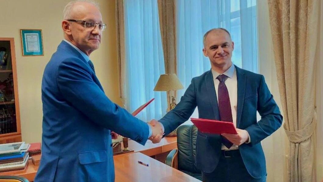    Фото: t.me/titovsky_al