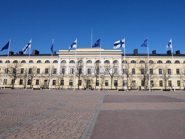    Фото: ТАСС/АР/Sergei Grits