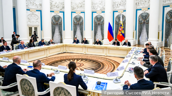     Фото: Григорий Сысоев/РИА Новости   
 Текст: Елизавета Шишкова