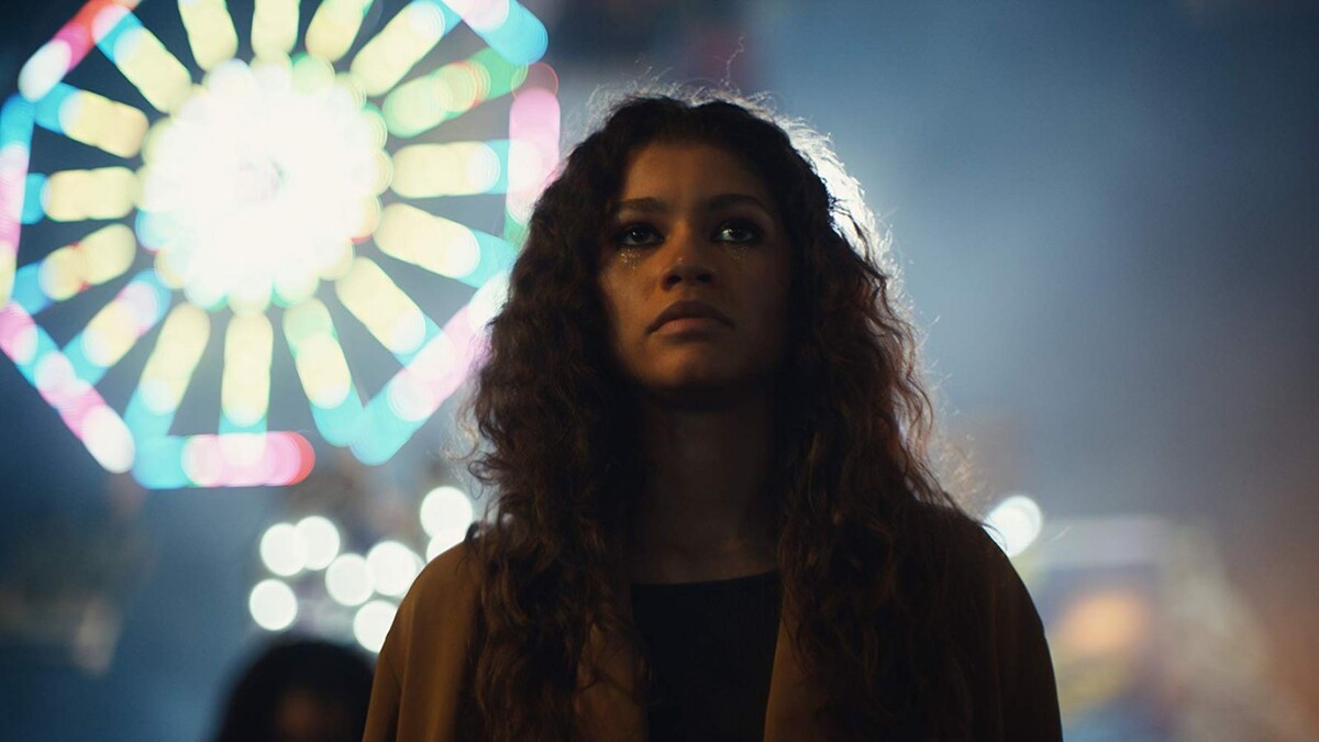 Эйфория (Euphoria, 2019–...)
