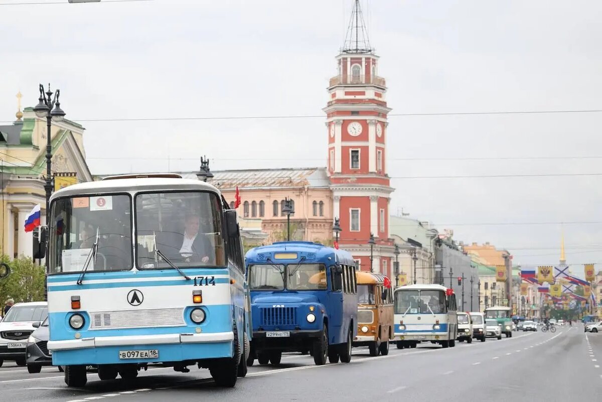    Фото: комитет по транспорту.