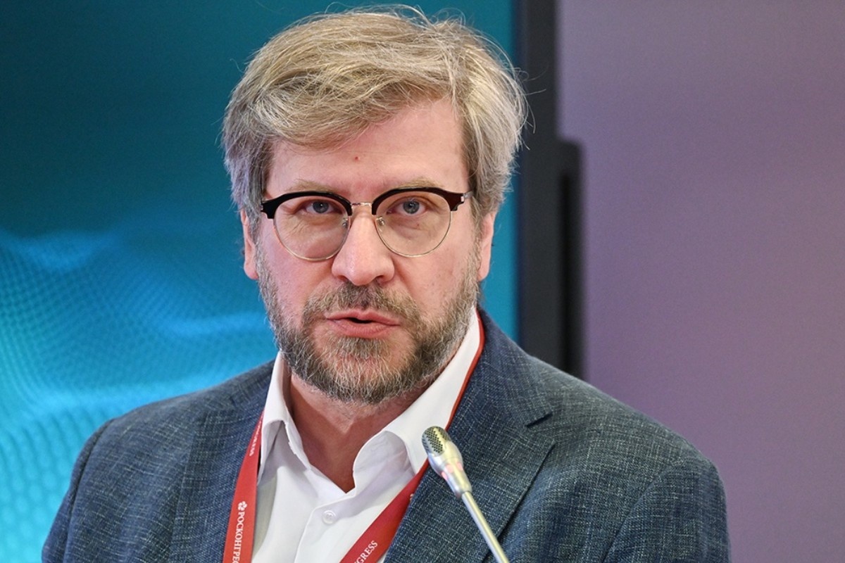 Фёдор Лукьянов