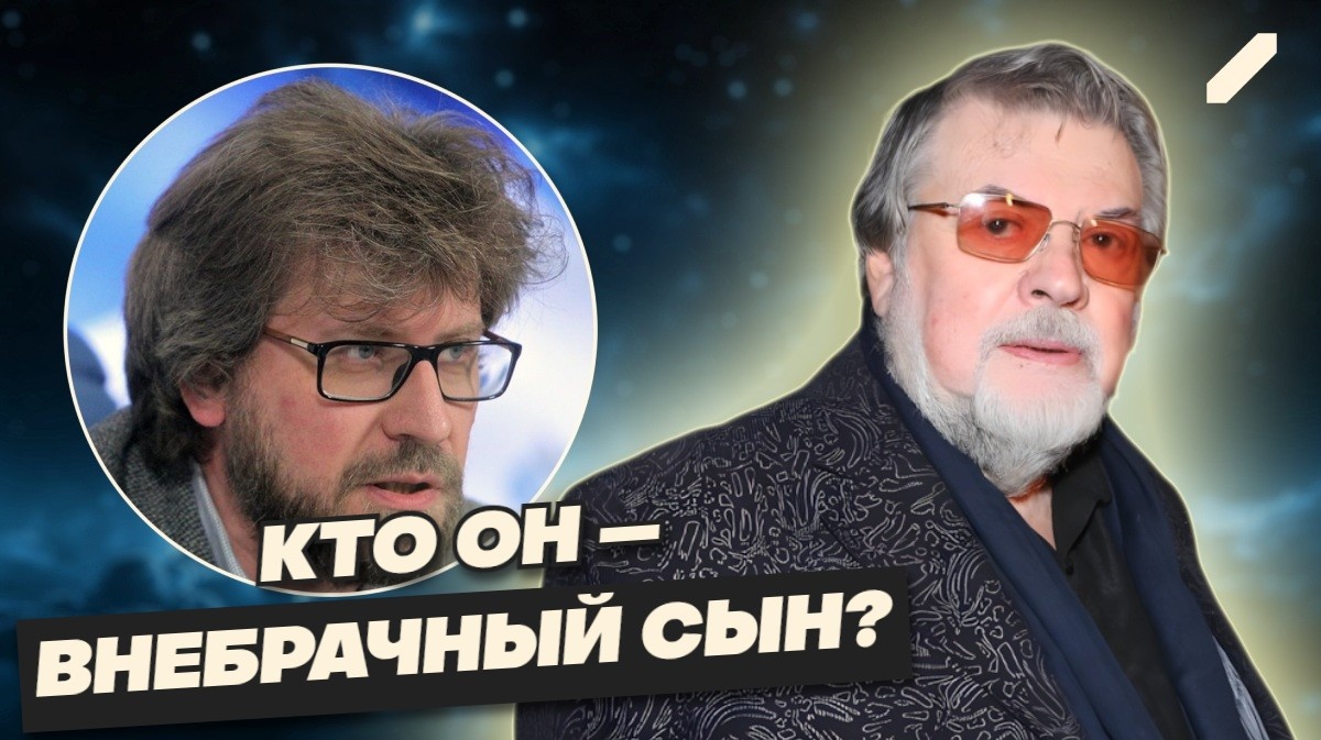 Двойная жизнь Ширвиндта: как легендарный актёр скрывал сына 50 лет? Прощённая измена и православный крест...