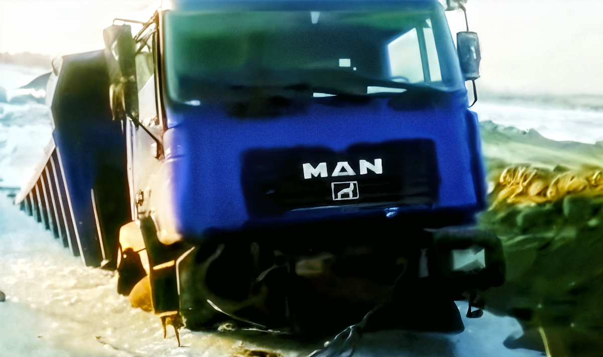 Не должно быть так, чтобы заработок стоил таких рисков