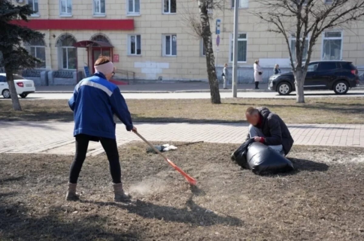    Осуждённые по «лёгким» статьям смогут работать за заводах Ульяновска