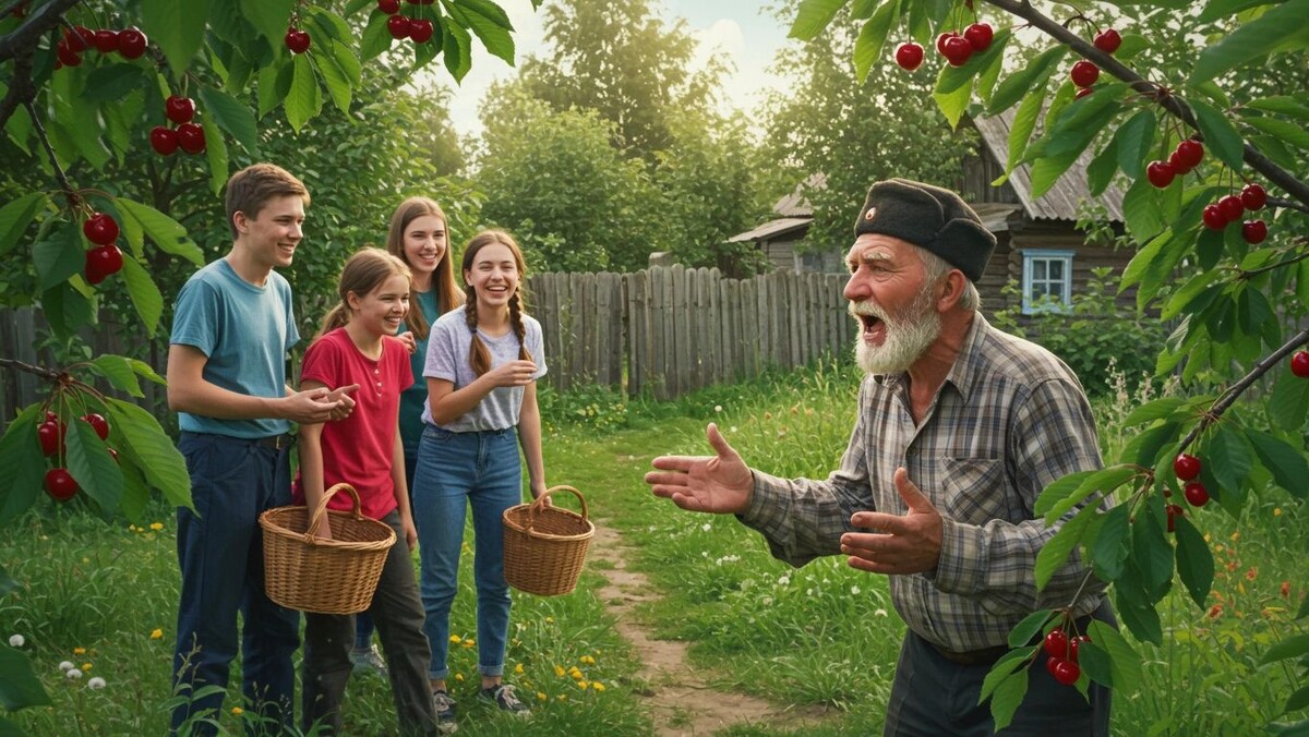    Изображение: Shutterstock AI Image Generator/Shutterstock/Fotodom