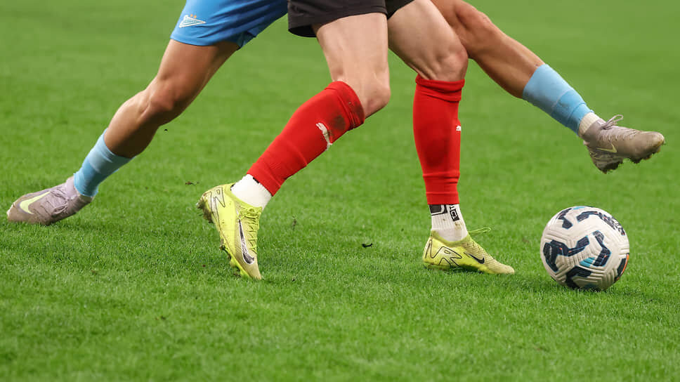 Фото: Валентина Певцова / Коммерсантъ