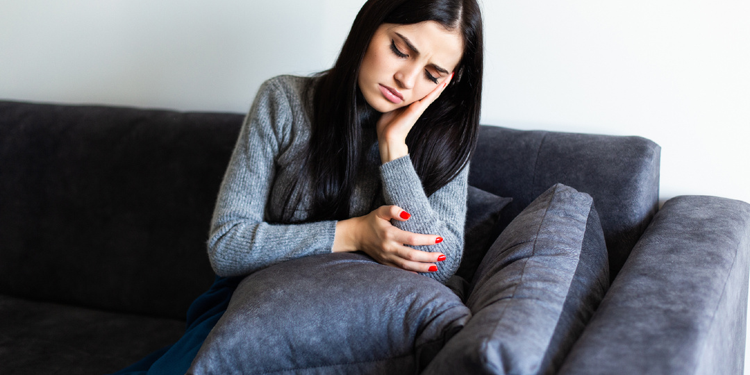 10 продуктов, которые защитят от хронического воспаления