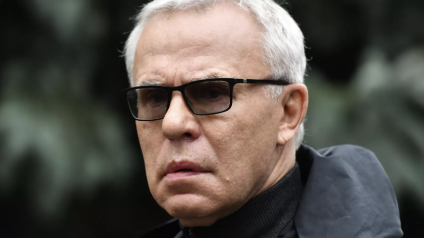   РИА Новости