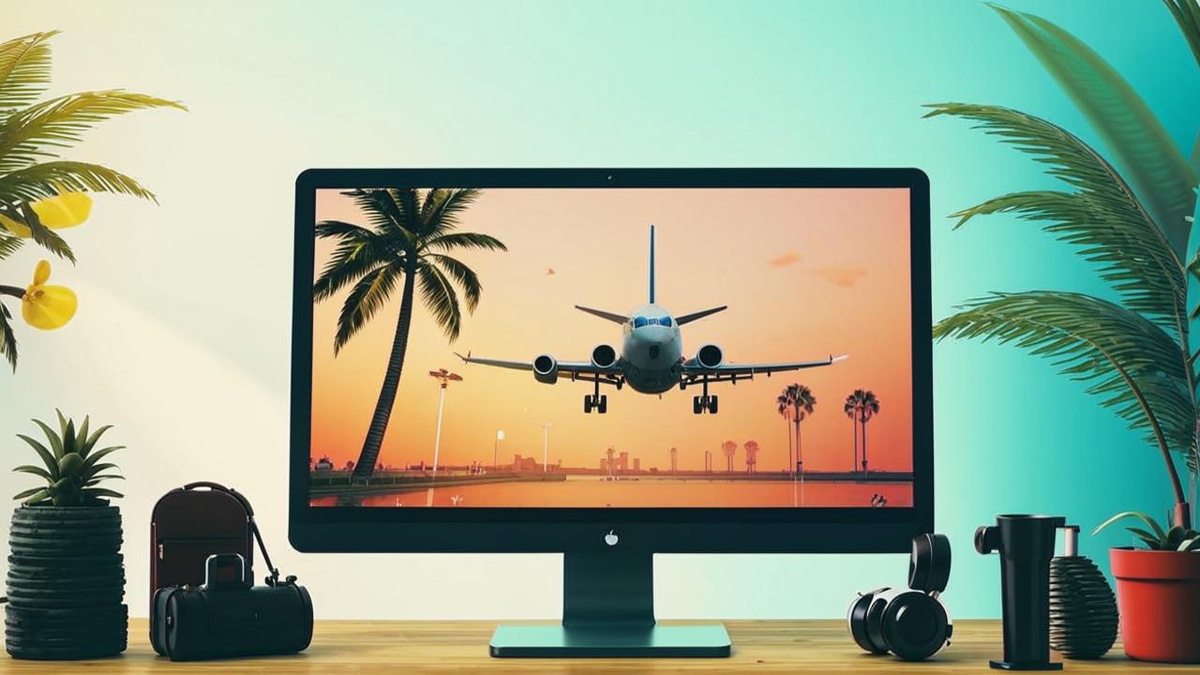    Электронные путёвки ожили: что изменилось для туроператоров в 2025?