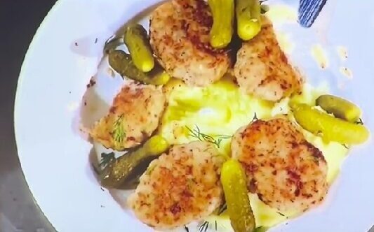    Фото: Елена Зеленина / VK Полина Анкушина