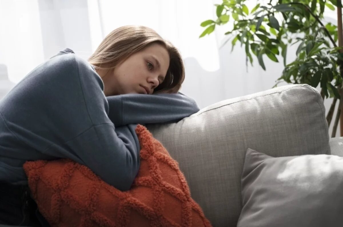    Психолог Рощин: депрессия может передаваться от партнёра к партнёру